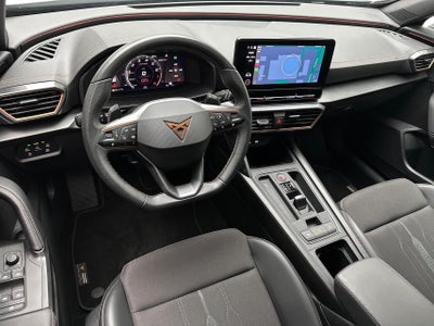 Cupra Formentor TSi DSG billede 2
