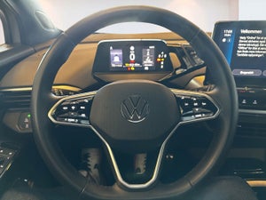 VW ID.4 Pro Performance