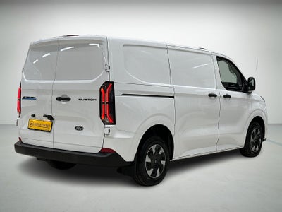 Ford E-Transit Custom 320S Trend billede 1