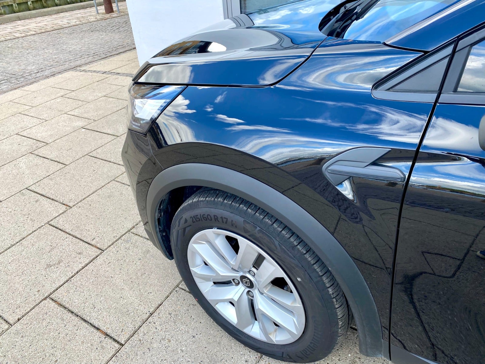 Billede af Renault Captur 1,3 TCe 160 Evolution EDC