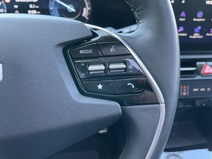 Kia Niro PHEV Upgrade+ DCT