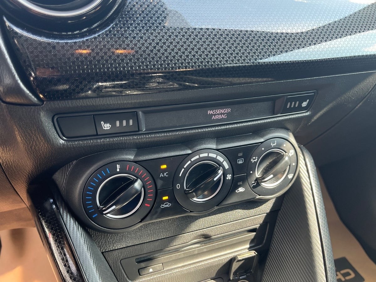 Billede af Mazda 2 1,5 SkyActiv-G 90 Niseko