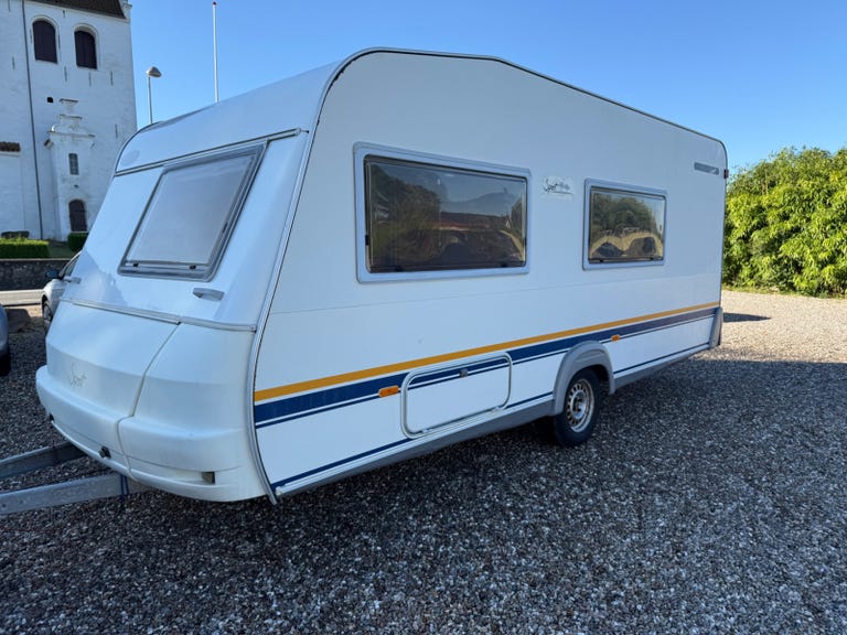 Wilk S3 *** 490 