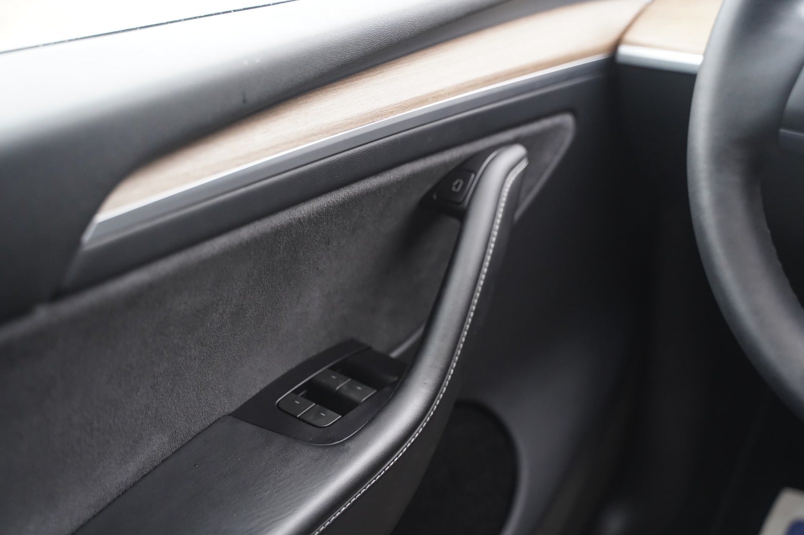 Billede af Tesla Model Y  Performance AWD