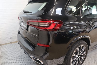 BMW X5 xDrive45e M-Sport aut.