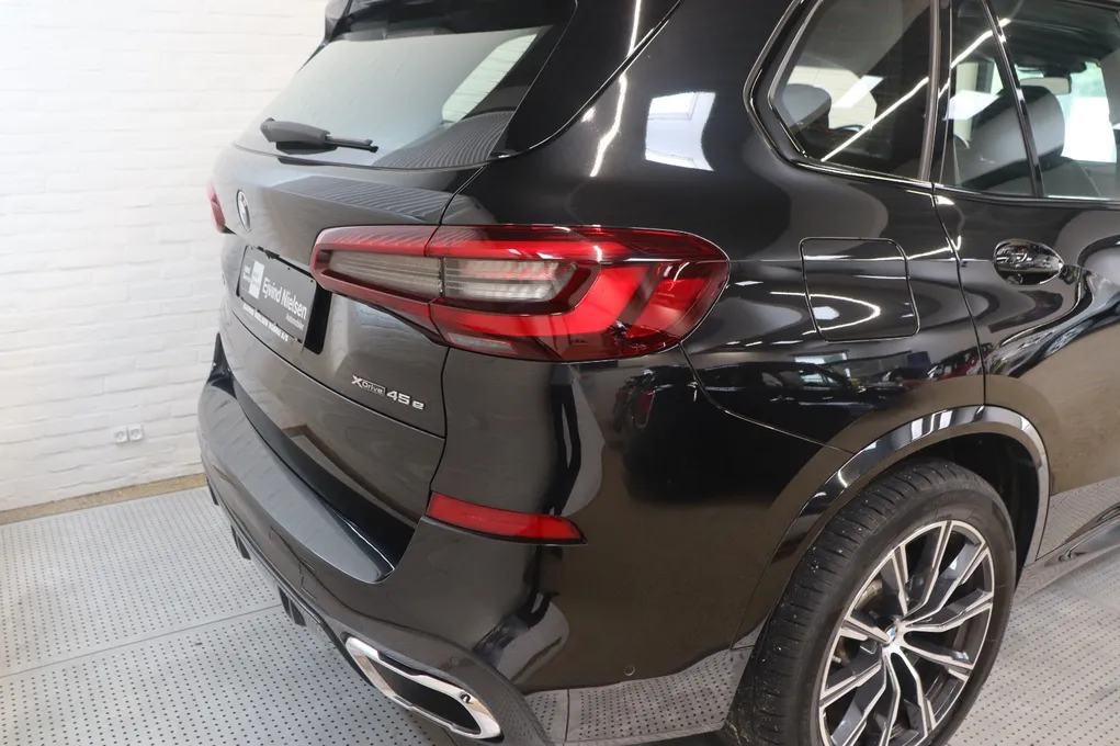 BMW X5 xDrive45e M-Sport aut.