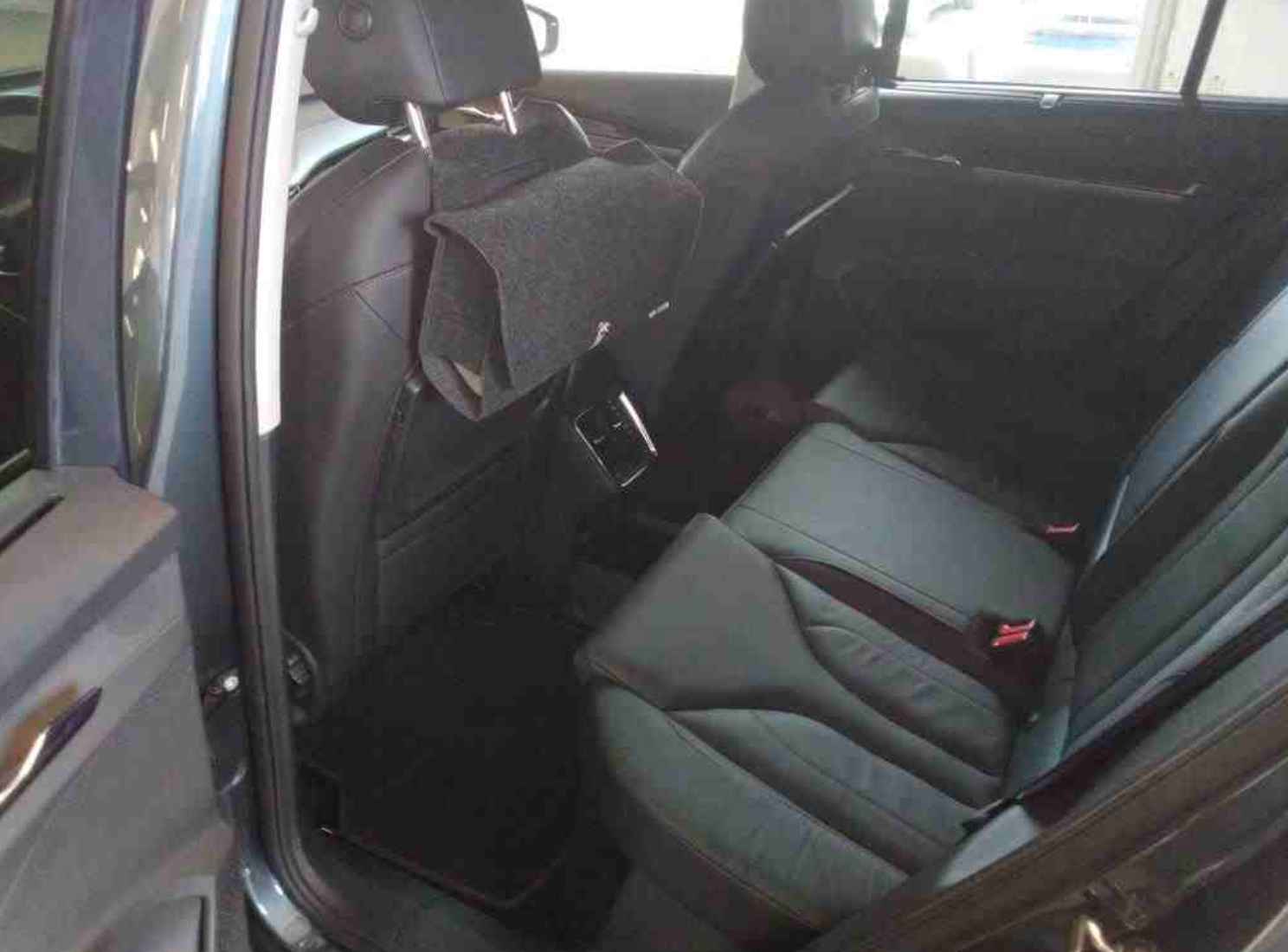 Billede af Skoda Enyaq 80 iV Suite