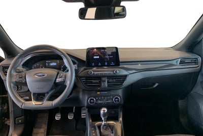 Ford Focus EcoBoost ST-Line stc.