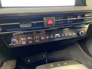 Kia EV6 GT Performance AWD