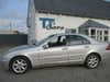 Mercedes C180 Elegance aut. thumbnail