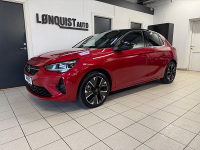 Opel Corsa-e Ultimate