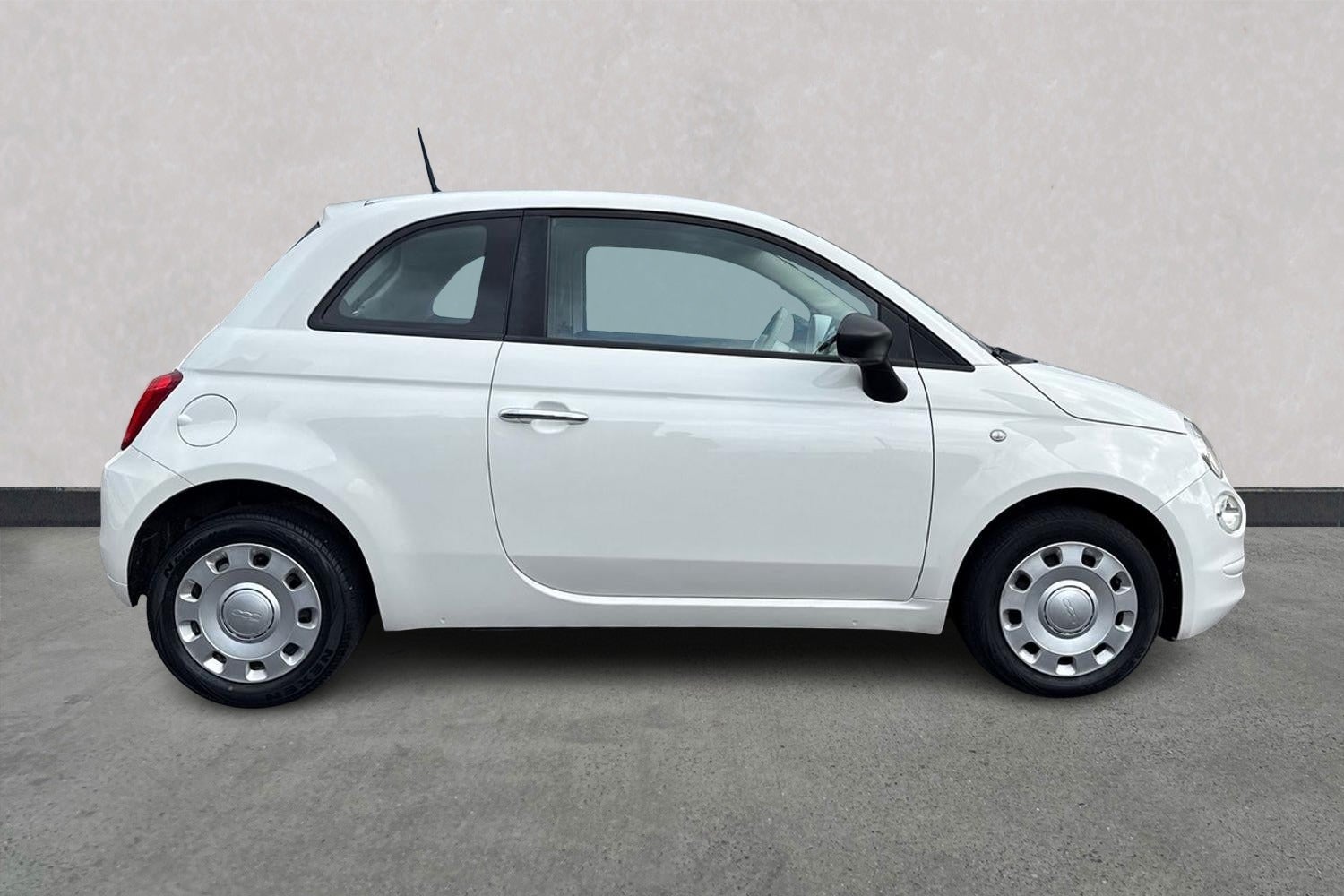 Billede af Fiat 500 1,2 Pop