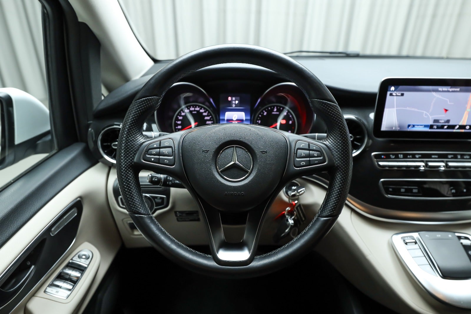 Mercedes-Benz V 250 d