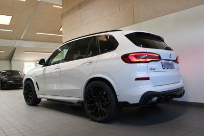 BMW X5 xDrive45e M-Sport aut.