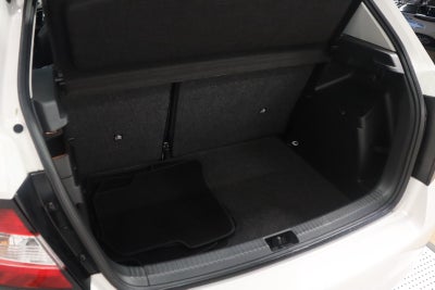 Skoda Fabia TSi 110 Ambition