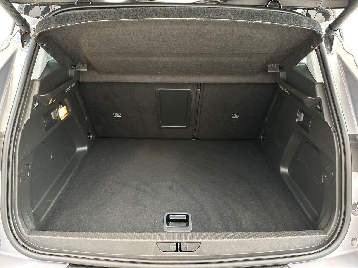 Opel Grandland X Hybrid4 EuroLine aut. billede 13