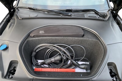 Polestar 2 Long Range