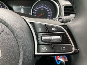 Kia Ceed T-GDi Access