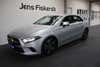 Mercedes A200 d Progressive aut.