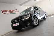 VW Tiguan TSi 150 Comfortline