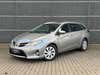 Toyota Auris D-4D T2+ Touring Sports thumbnail
