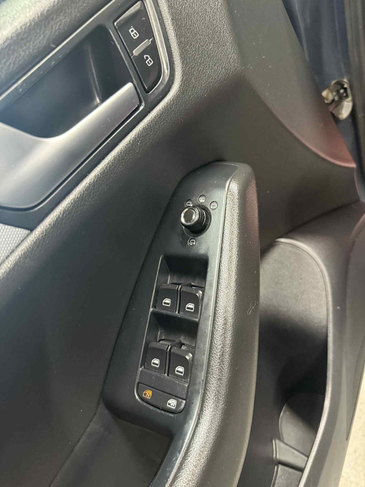 Billede af Audi Q5 3,0 TDi 240 quattro S-tr.