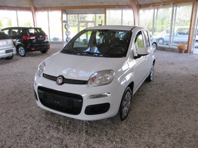 Fiat Panda 0,9 TwinAir 80 Lounge 5d