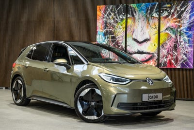 VW ID.3 Pro S