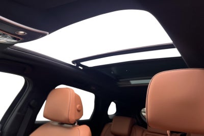 BYD Tang Flagship AWD 7prs