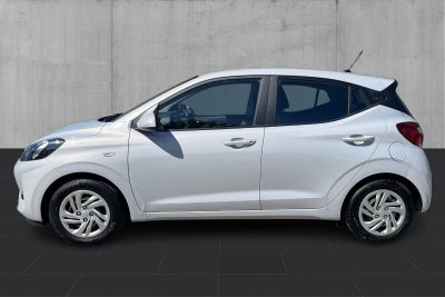 Hyundai i10 MPi Advanced Hyundai i10 MPi Advanced - 1
