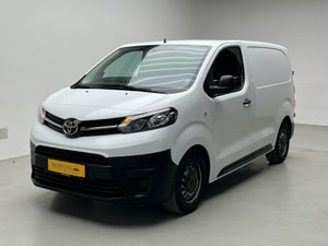 Toyota ProAce D 95 Compact Base