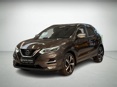 Nissan Qashqai Dig-T 115 Tekna+ X-tr.