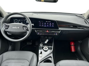 Kia Niro EV Inspire