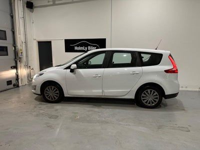 Renault Grand Scenic III 16V Expression
