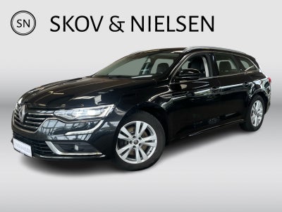 Renault Talisman 1,6 dCi 160 Intens Sport Tourer EDC 5d