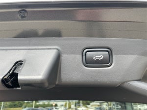 Kia Niro EV Upgrade