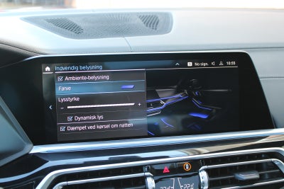 BMW X5 xDrive45e M-Sport aut.