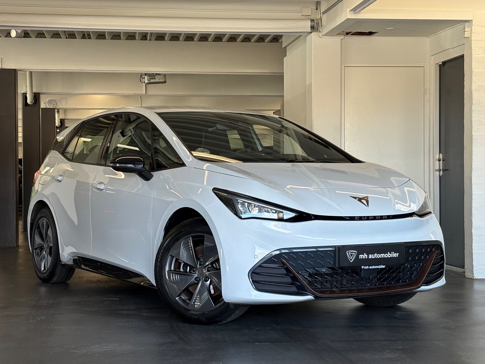 Billede af Cupra Born 58 High