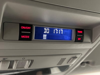 VW Transporter TDi 84 Kassevogn kort