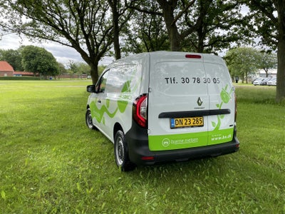 Renault Kangoo E-Tech Open Sesame L1 Tekno Van billede 3