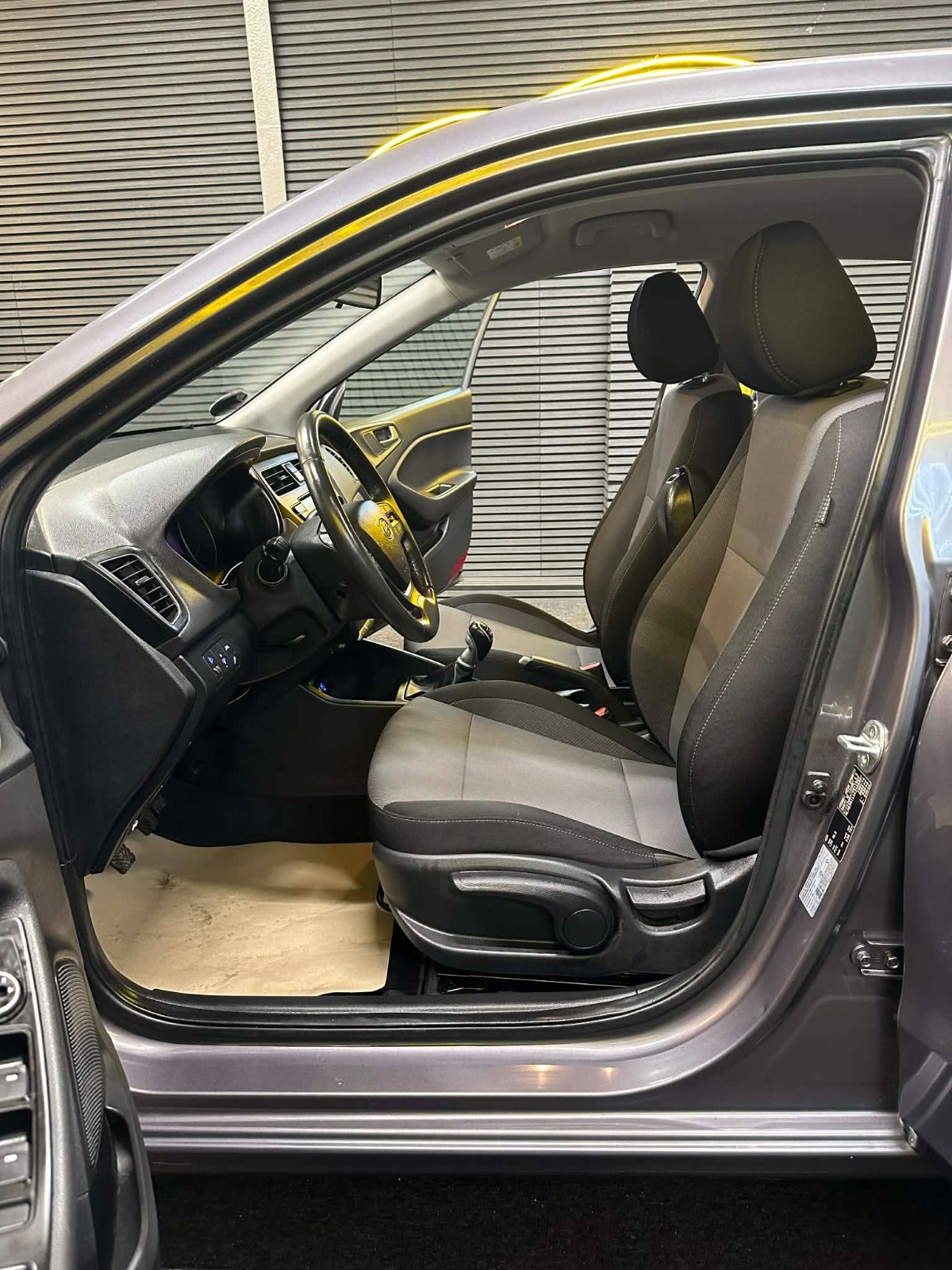 Billede af Hyundai i20 1,0 T-GDi Trend