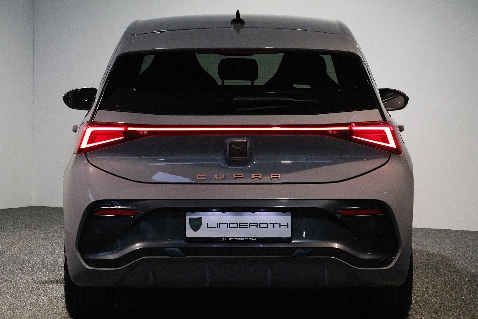 Cupra Born 58 5d - 4