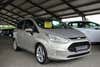 Ford B-MAX SCTi 125 Titanium