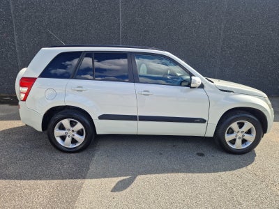 Suzuki Grand Vitara 1,9 DDiS GLX 5d