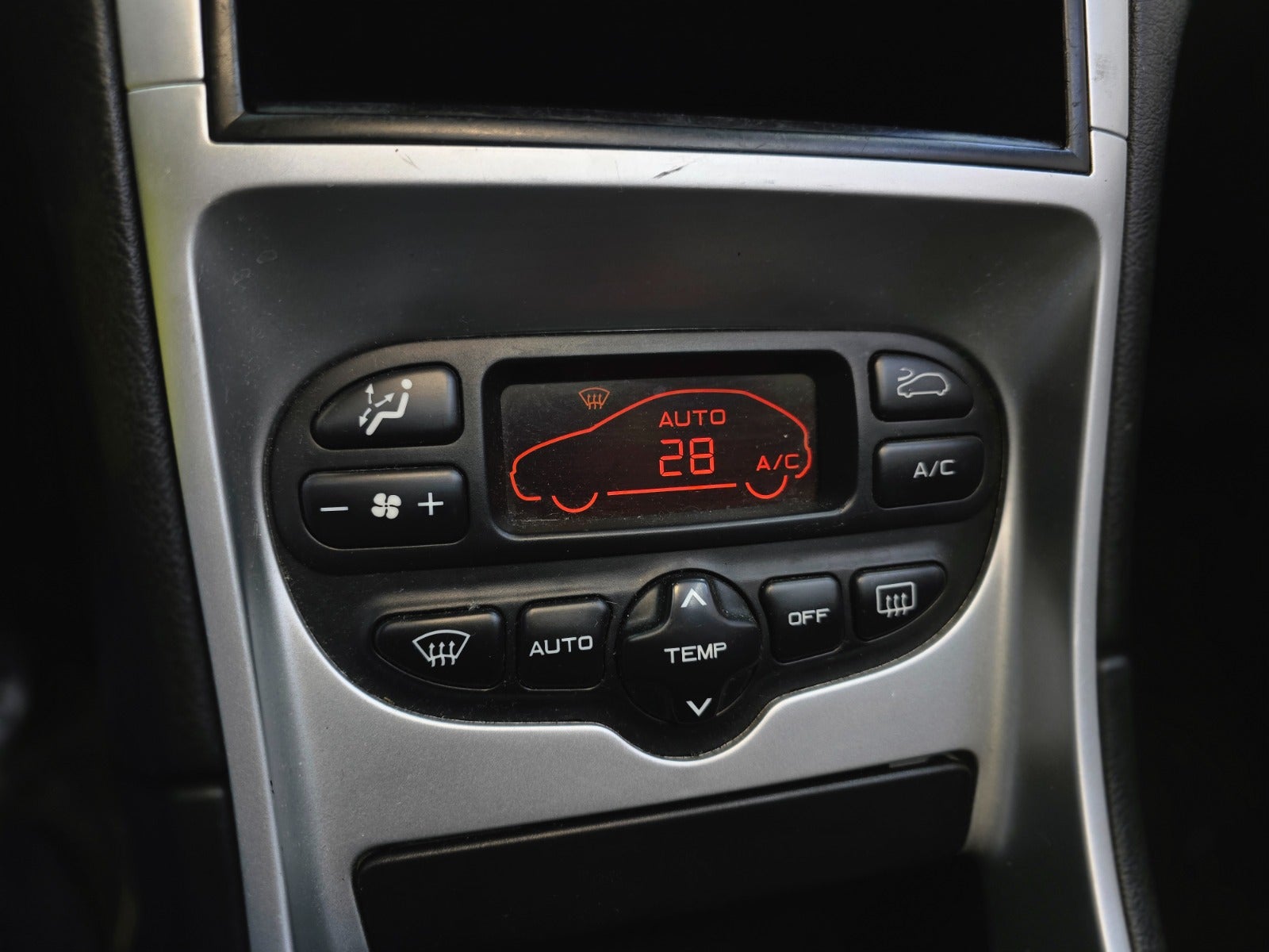 Billede af Peugeot 307 2,0 16V CC