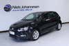 VW Polo TDi 90 Comfortline DSG BMT