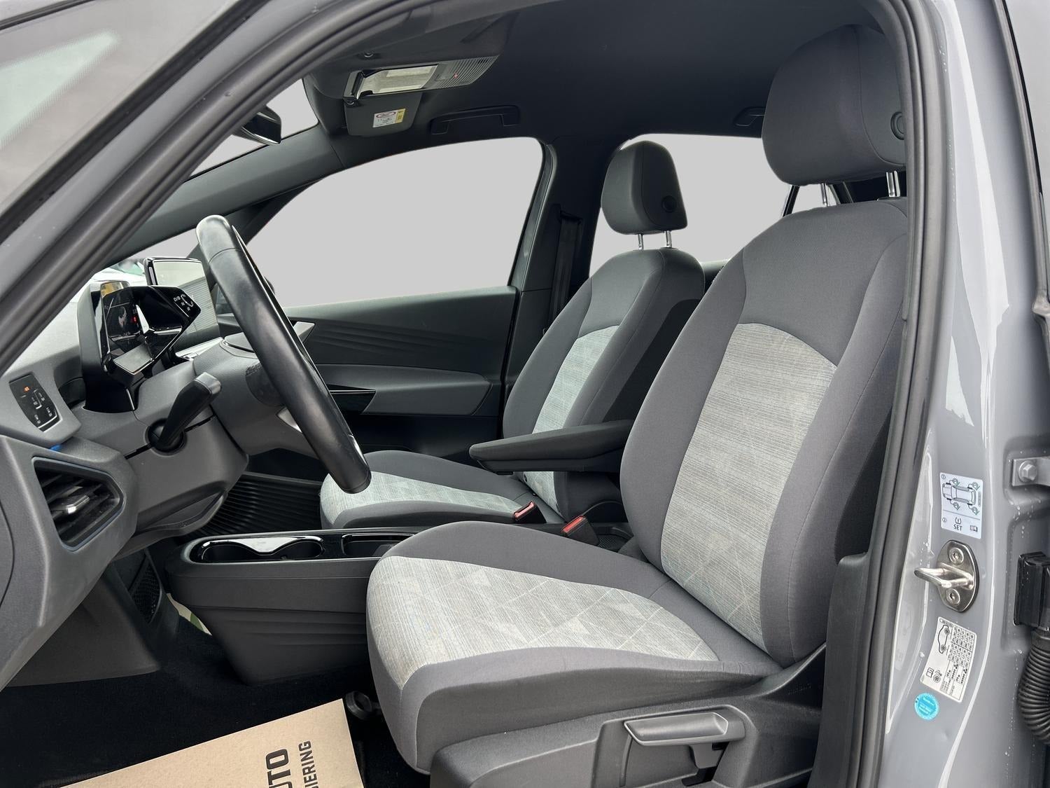 Billede af VW ID.3 58 Pro Performance Life