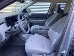 Kia EV3 Long Range Prestige