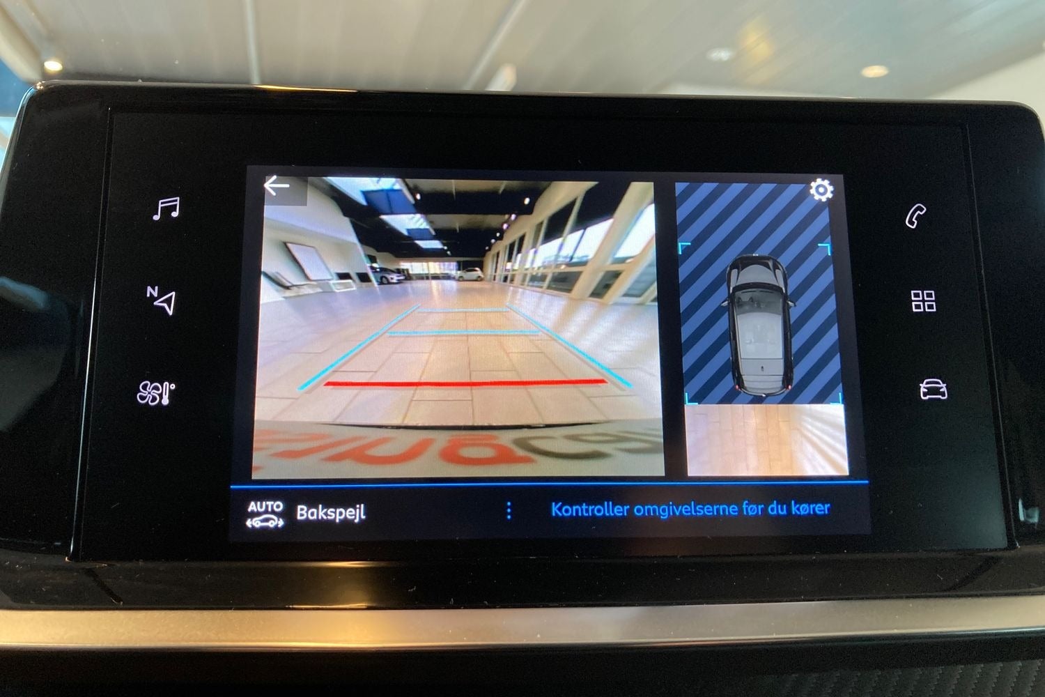 Billede af Peugeot 208 1,2 PureTech 75 Active+