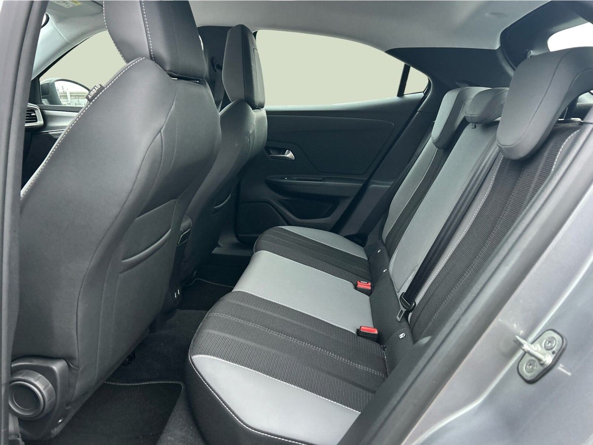 Opel Mokka-e Elegance billede 11